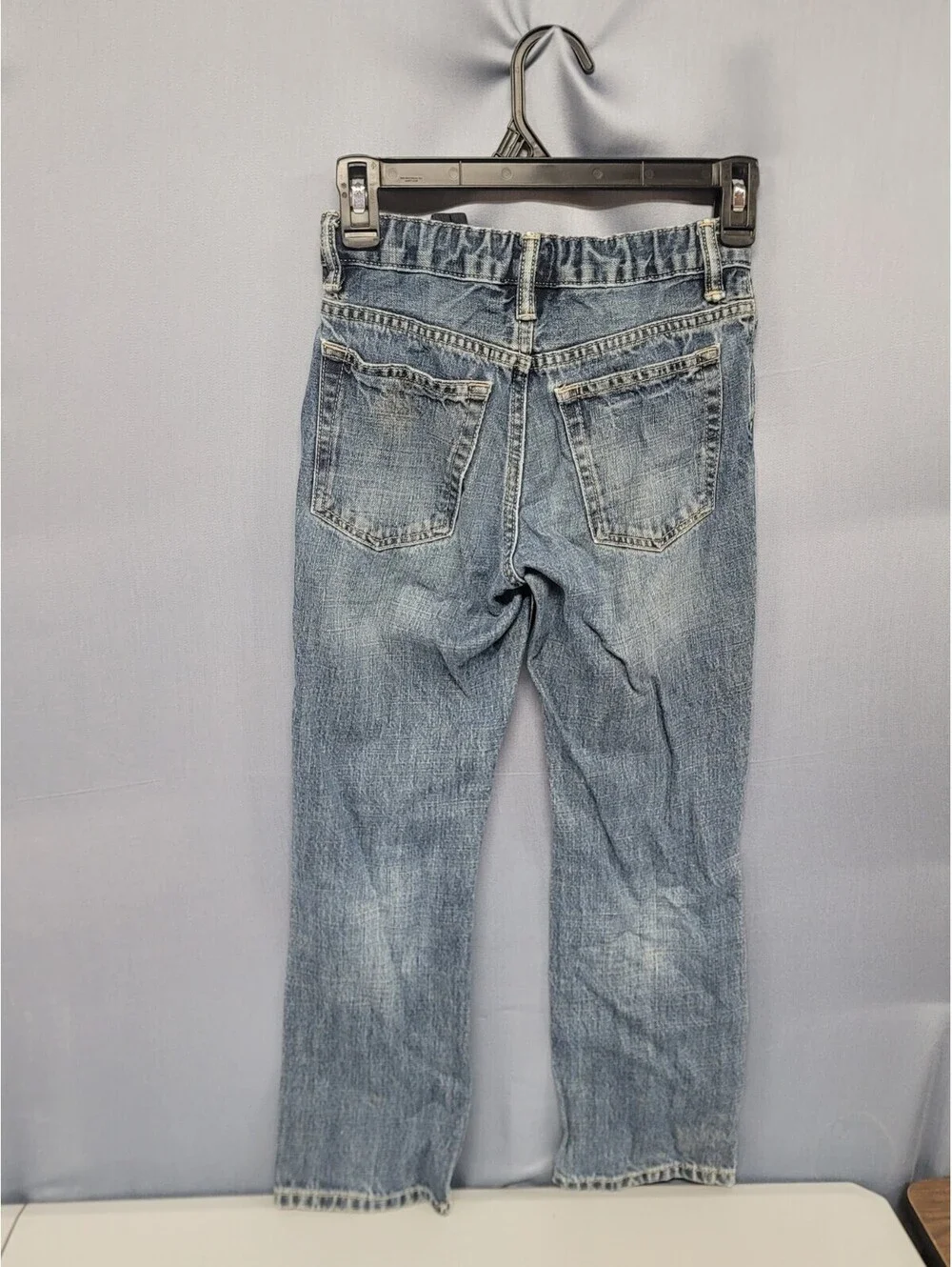 Set Of 3 Childrens Gap Size 10 Play Jeans